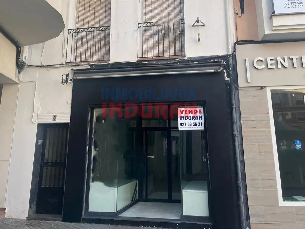 Local commercial à vendre à Plaza España, imagen 3