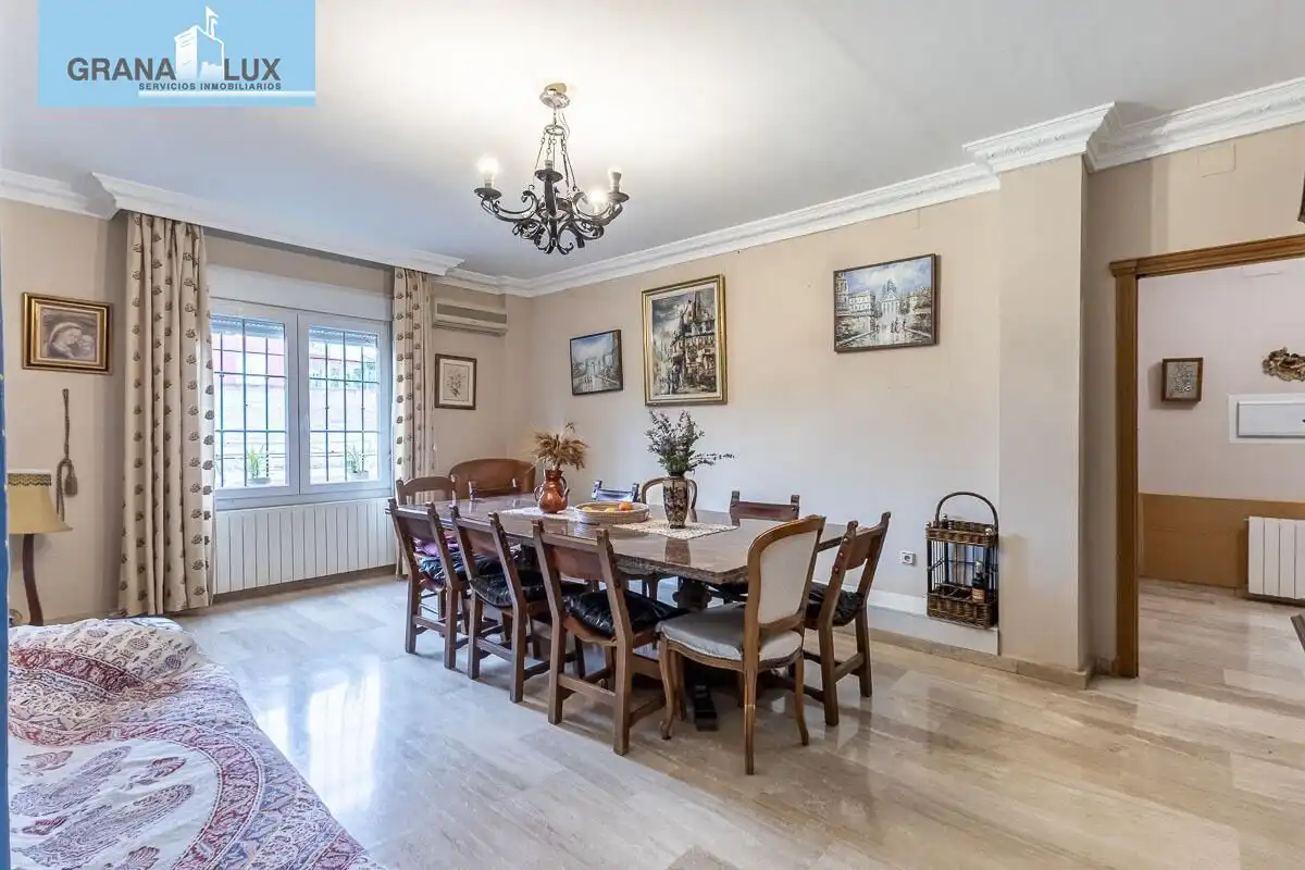 Detached house with terrace for sale in Calle del Sauce, imagen 13