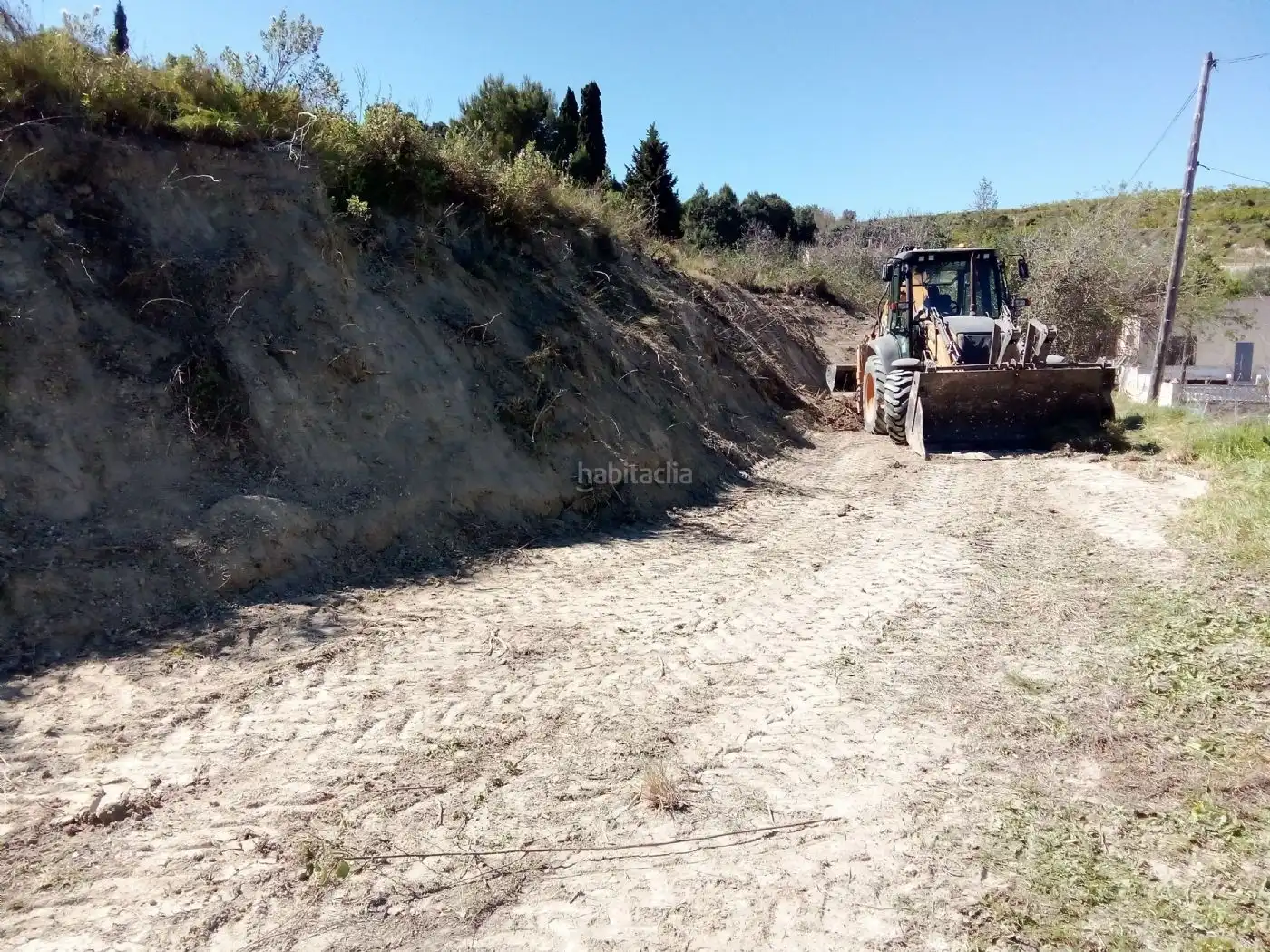 Rustikales Grundstück zum Verkauf in Carrer Calvari 1, imagen 2