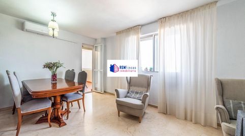 Photo 2 of Flat for sale in Colores - Entreparques, Sevilla Capital