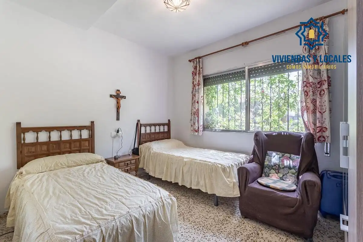 Casa con terraza en venta en Dílar, imagen 15