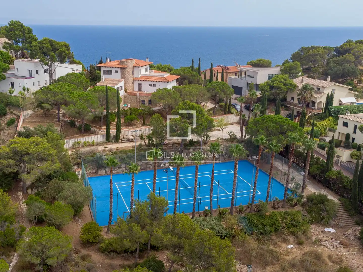 Villa mit Pool zum Verkauf in Fornells - Aiguablava, imagen 32