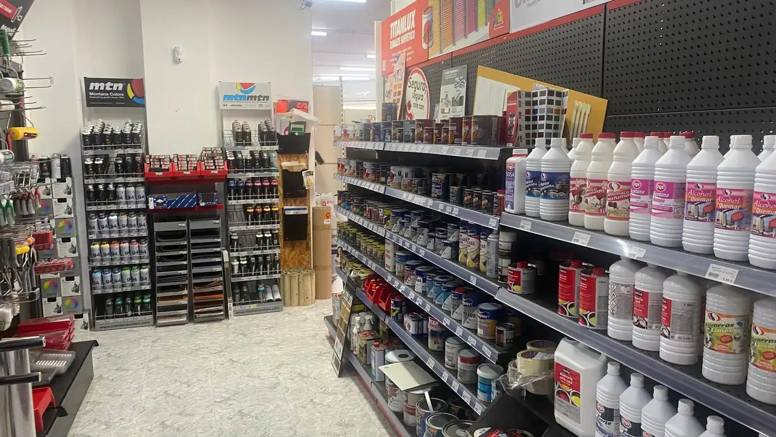 Local comercial en traspàs a Fenals, imagen 26