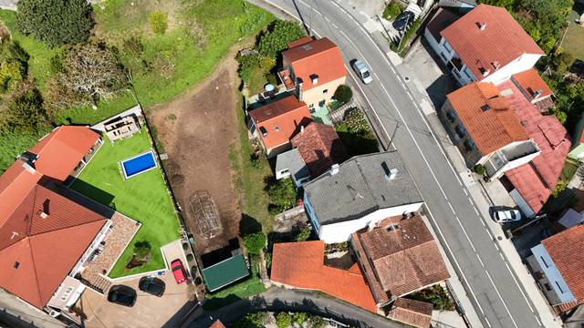 Terreno residencial en Venta en Aldea Ourolo, 47 en Rianxo