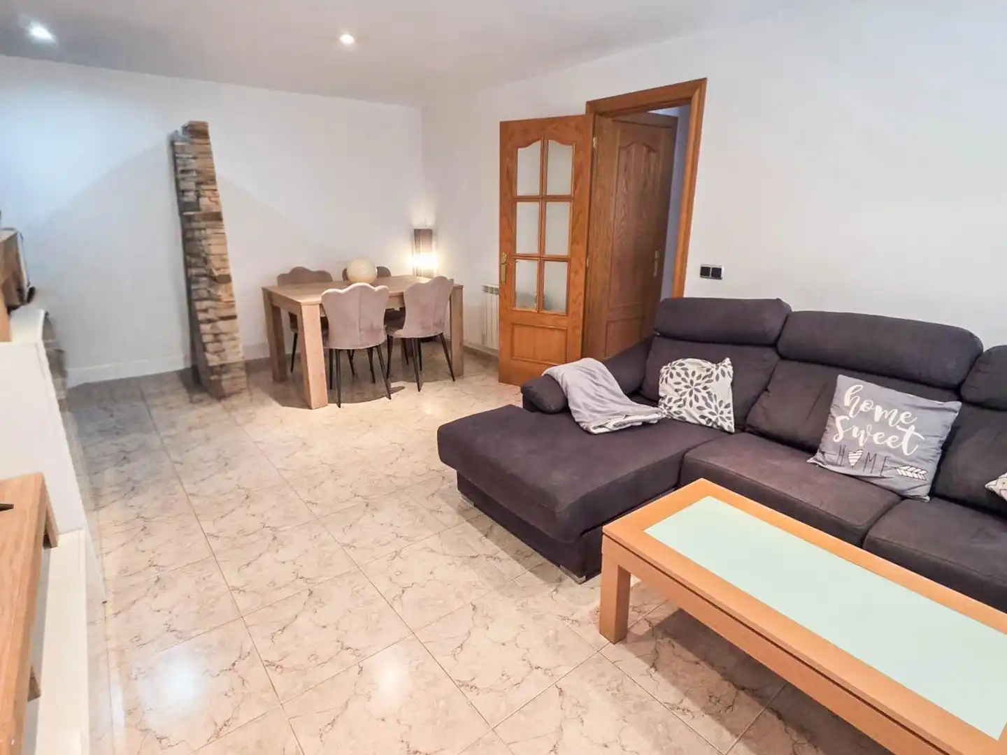 Erdgeschoss zum Verkauf in Olesa de Montserrat