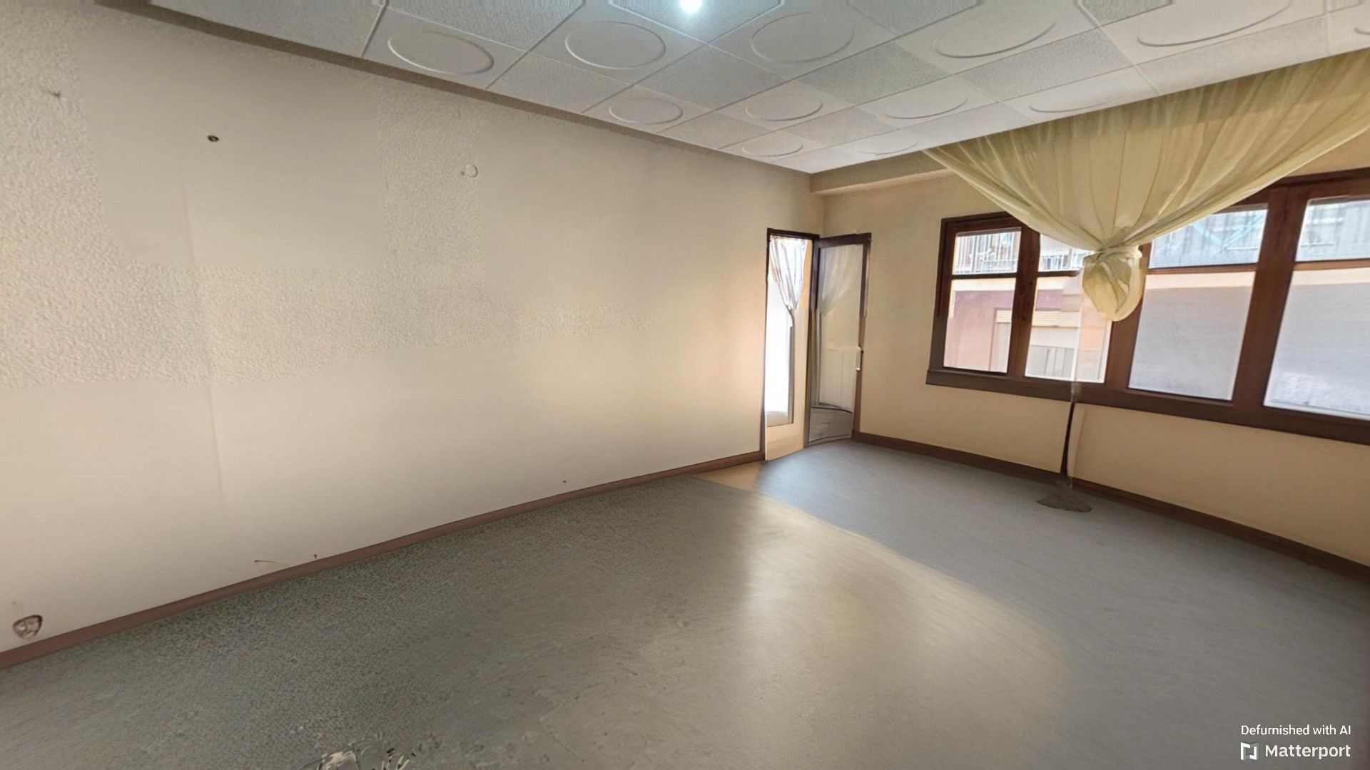 Piso en venta en Castellón de la Plana / Castelló de la Plana con Balcón