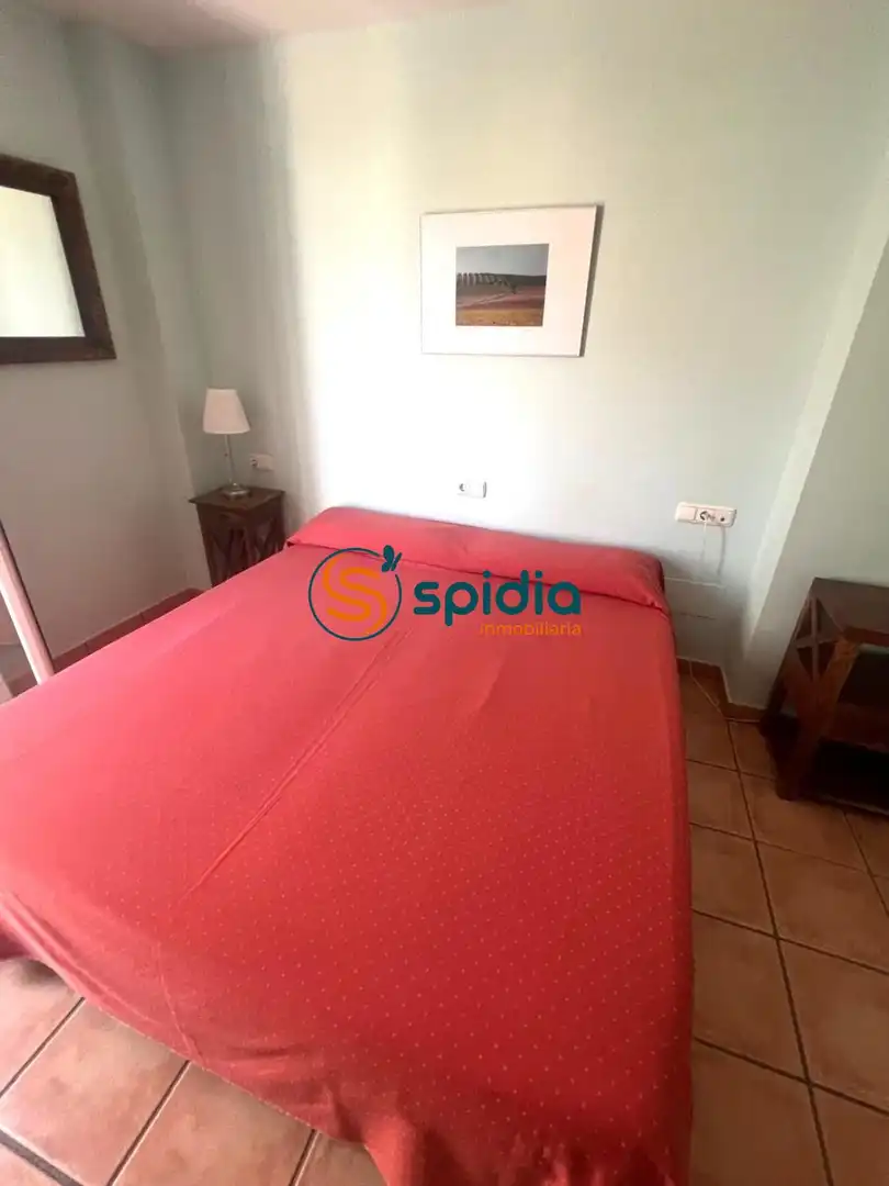 Habitación de Edificio en venta en Águilas