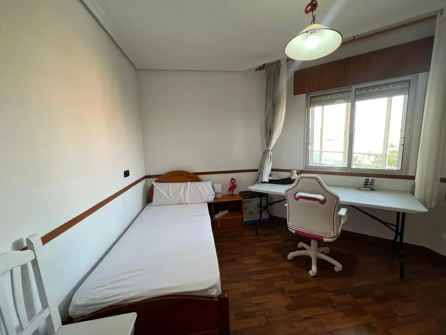 Habitación de Piso en venta en Cáceres con Aire acondicionado, Calefacción y Terraza