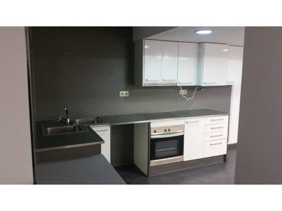 Kitchen of Premises for sale in Sant Joan Despí