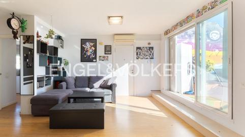 Photo 3 of Attic for sale in San Ignacio de Loyola, La Petxina,  Valencia Capital