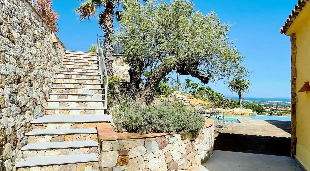 Maison avec piscine à vendre à Antigona 12, imagen 28