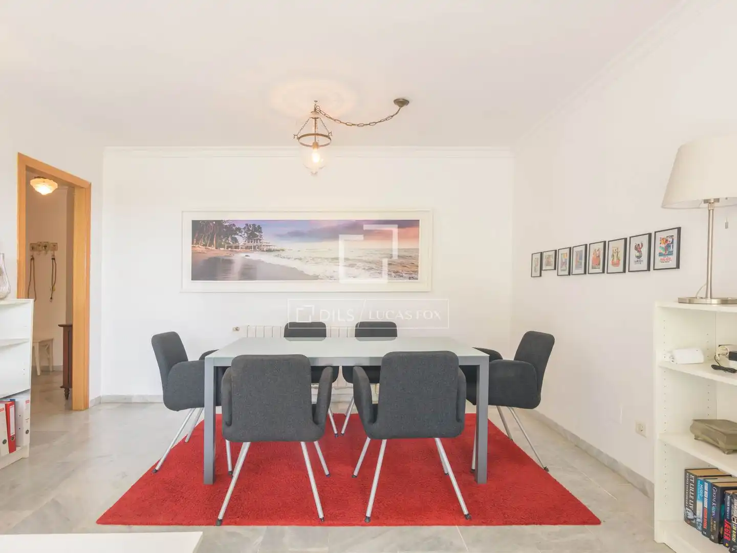 Wohnung mit Terrasse zum Verkauf in Centro, imagen 11