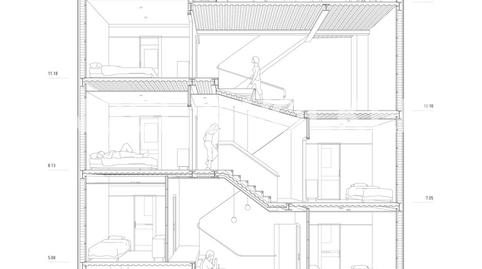 Photo 5 of Residential for sale in El Raval, Barcelona