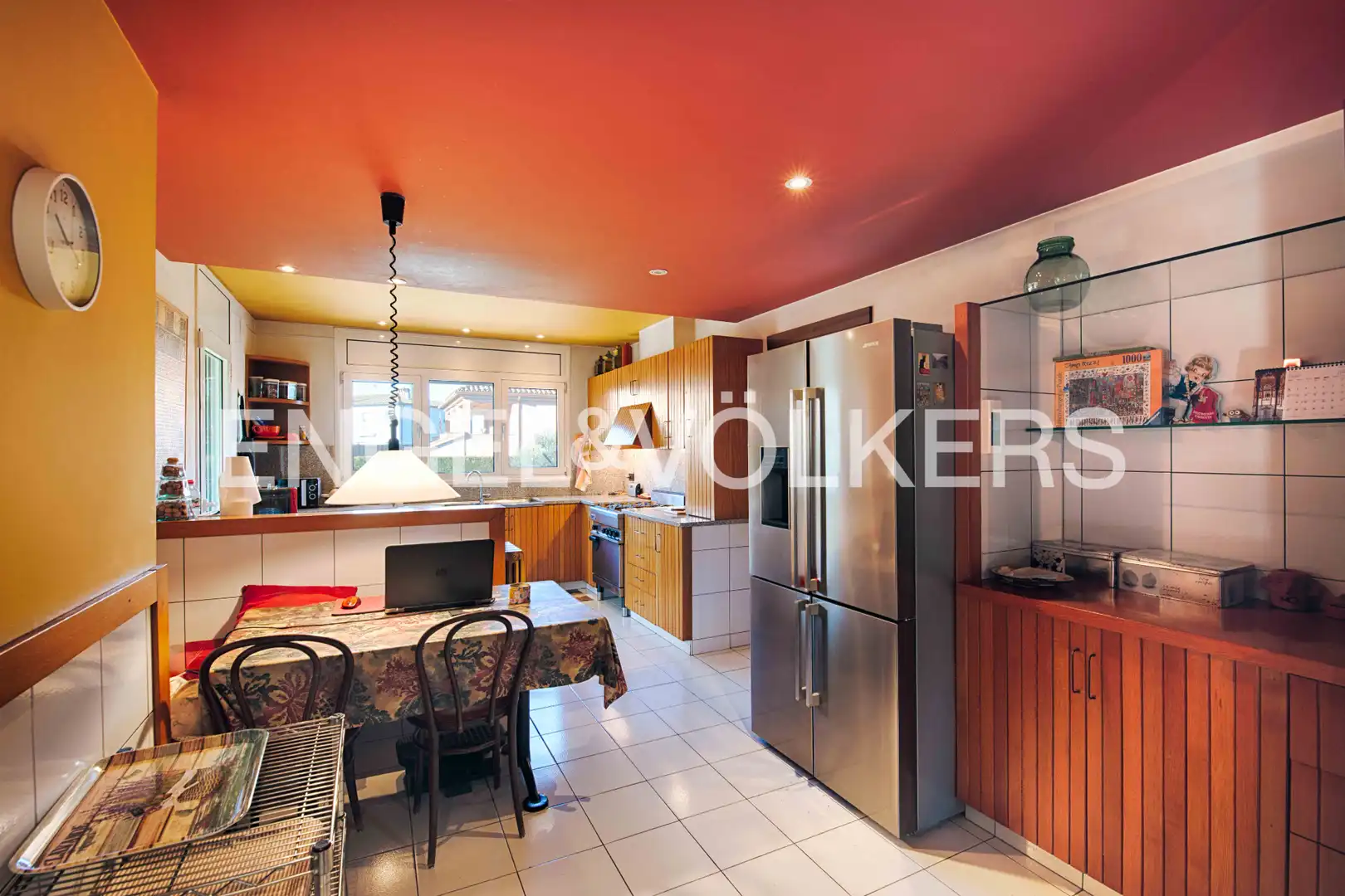 Villa con terrazza in vendita a Avinguda Cobla Rossinyols, imagen 19