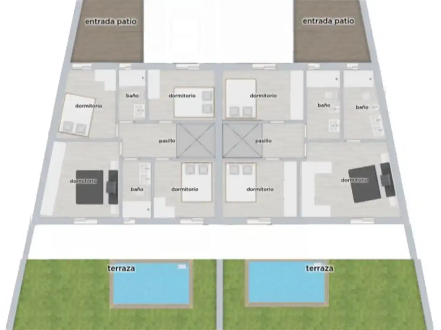 Terreno en venta en Macael