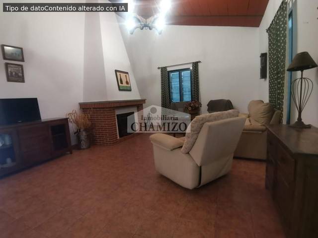 Casa-chalet en Venta en La Guarda, 1 en Campanario