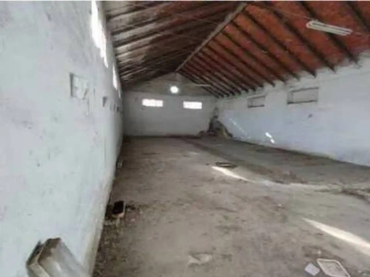 Nave industrial in vendita a Calle Paseo De La Estacion, imagen 6