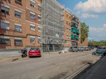 Appartamento con ascensore in vendita a C/ Ramón Jove