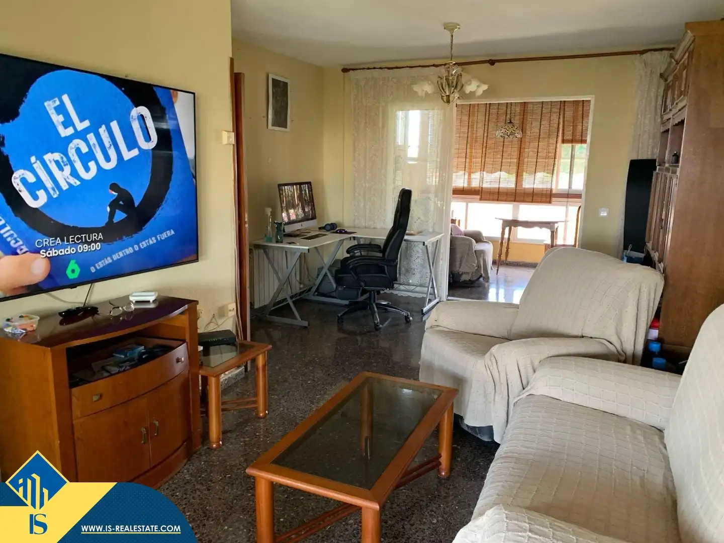 Piso con piscina en venta en Playa de San Juan - El Cabo de las Huertas, imagen 42