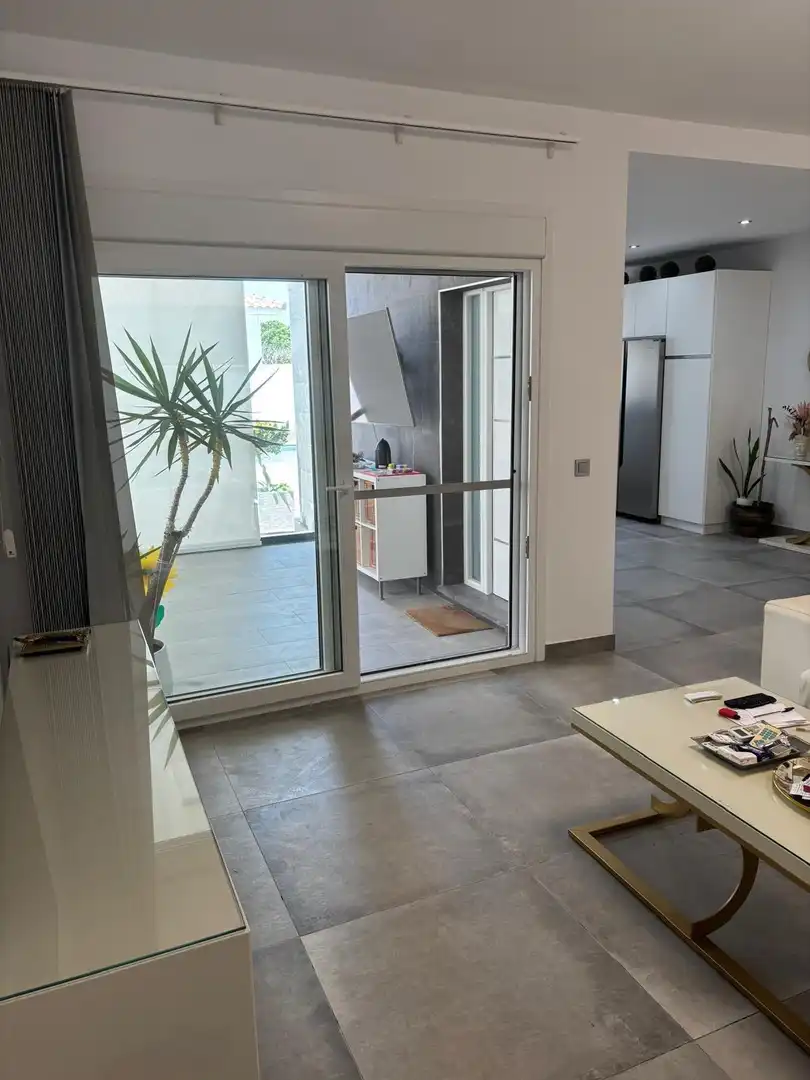 Casa o chalet en venta en Chiclana de la Frontera con Aire acondicionado, Calefacción y Jardín privado