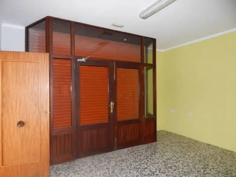 Business premises to rent in Sant Josep - Zona Hospital, imagen 11
