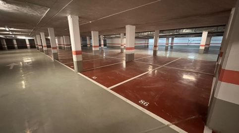 Foto 2 von Garage zum Verkauf in Calle María de Zayas, 2, San Agustín - Parque Europa, Burgos Capital
