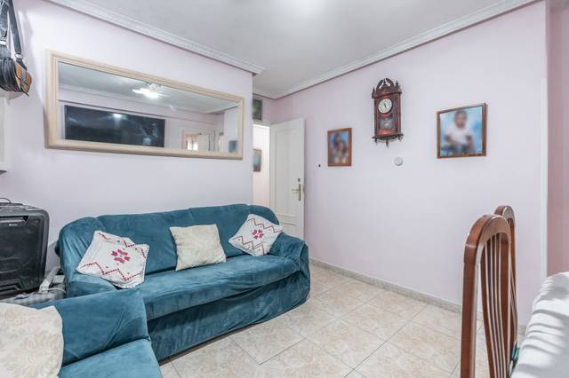 Piso en Venta en Calle de la Solana Blanca en Estación