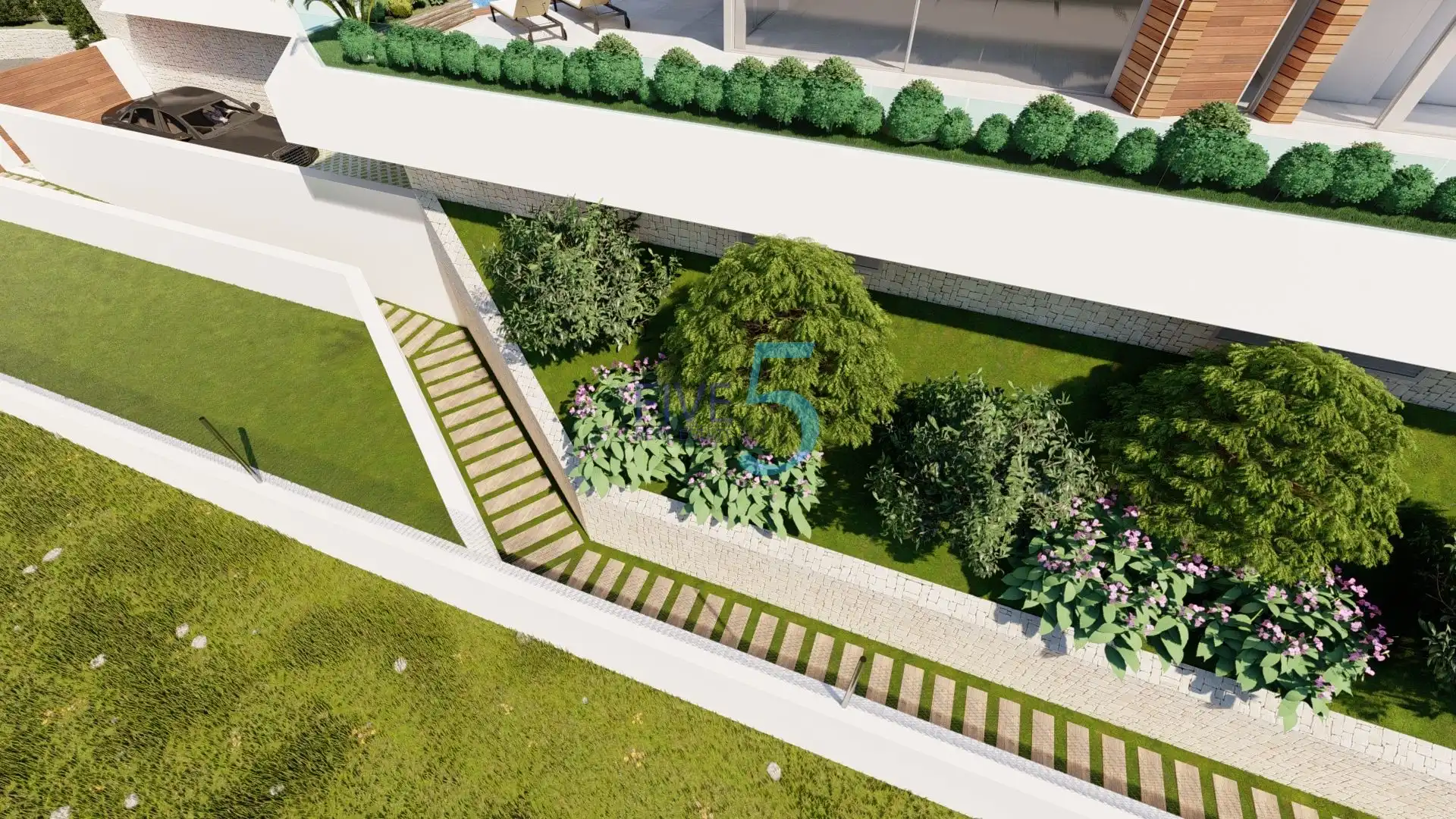 Piso con piscina en venta en Maryvilla, imagen 45