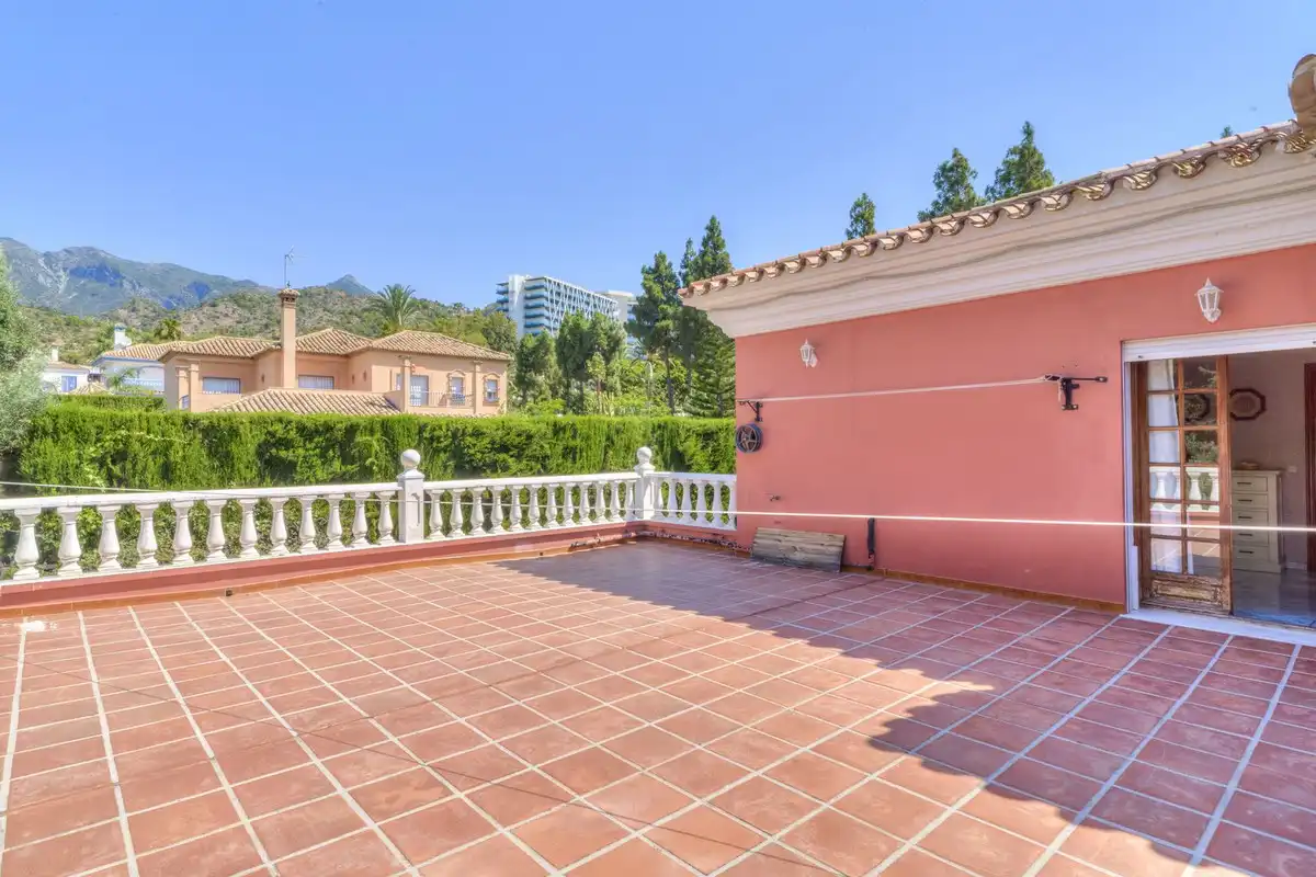 Terraced house for sale in Marbella Centro, imagen 34