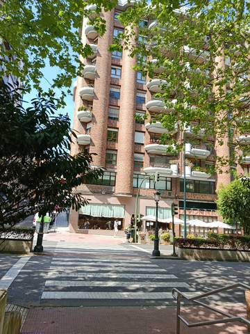Local comercial en Alquiler en Calle San Fernando en Numancia - San Fernando