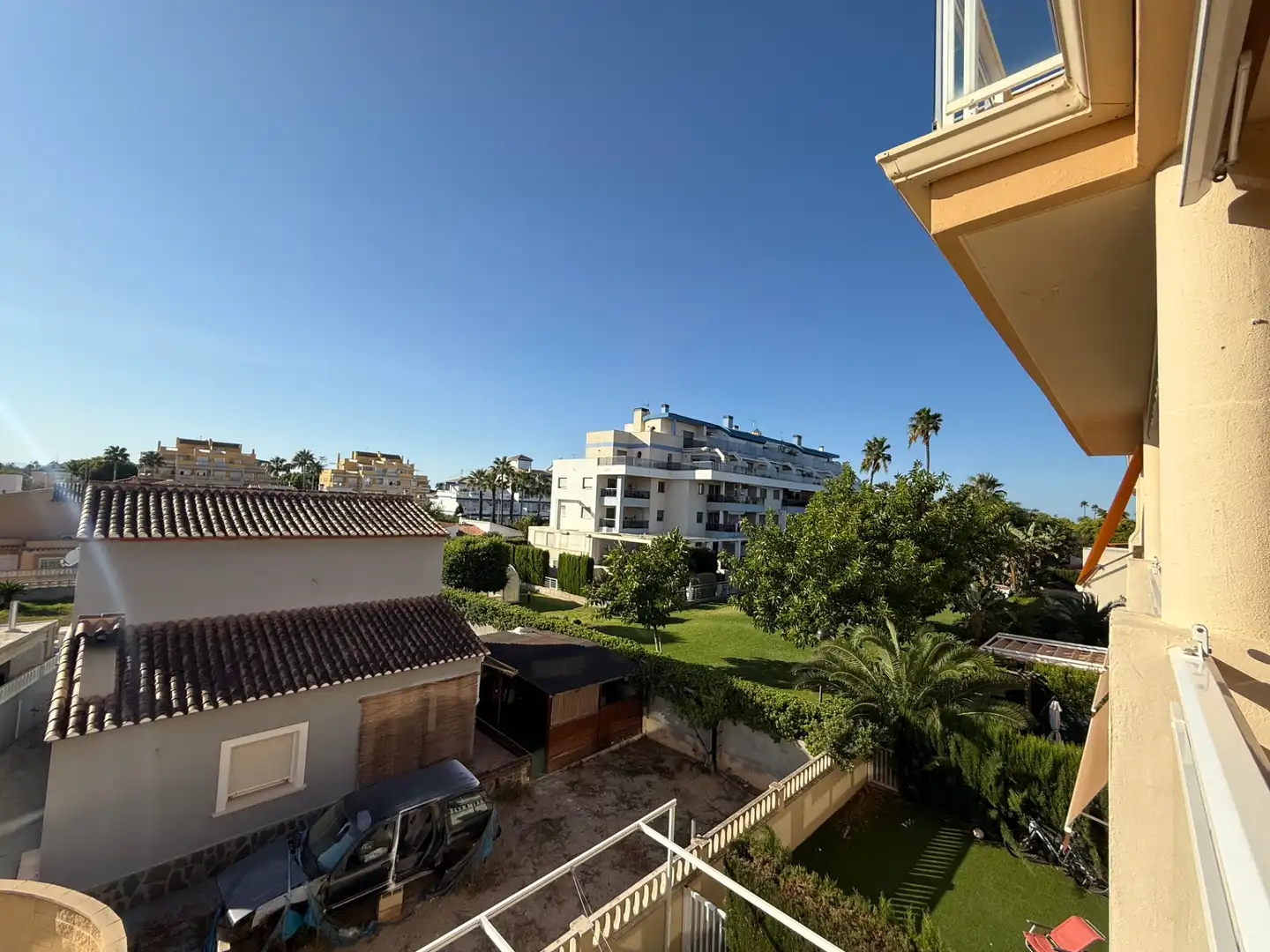 Appartement compact avec piscine à vendre à Centro Urbano, imagen 6