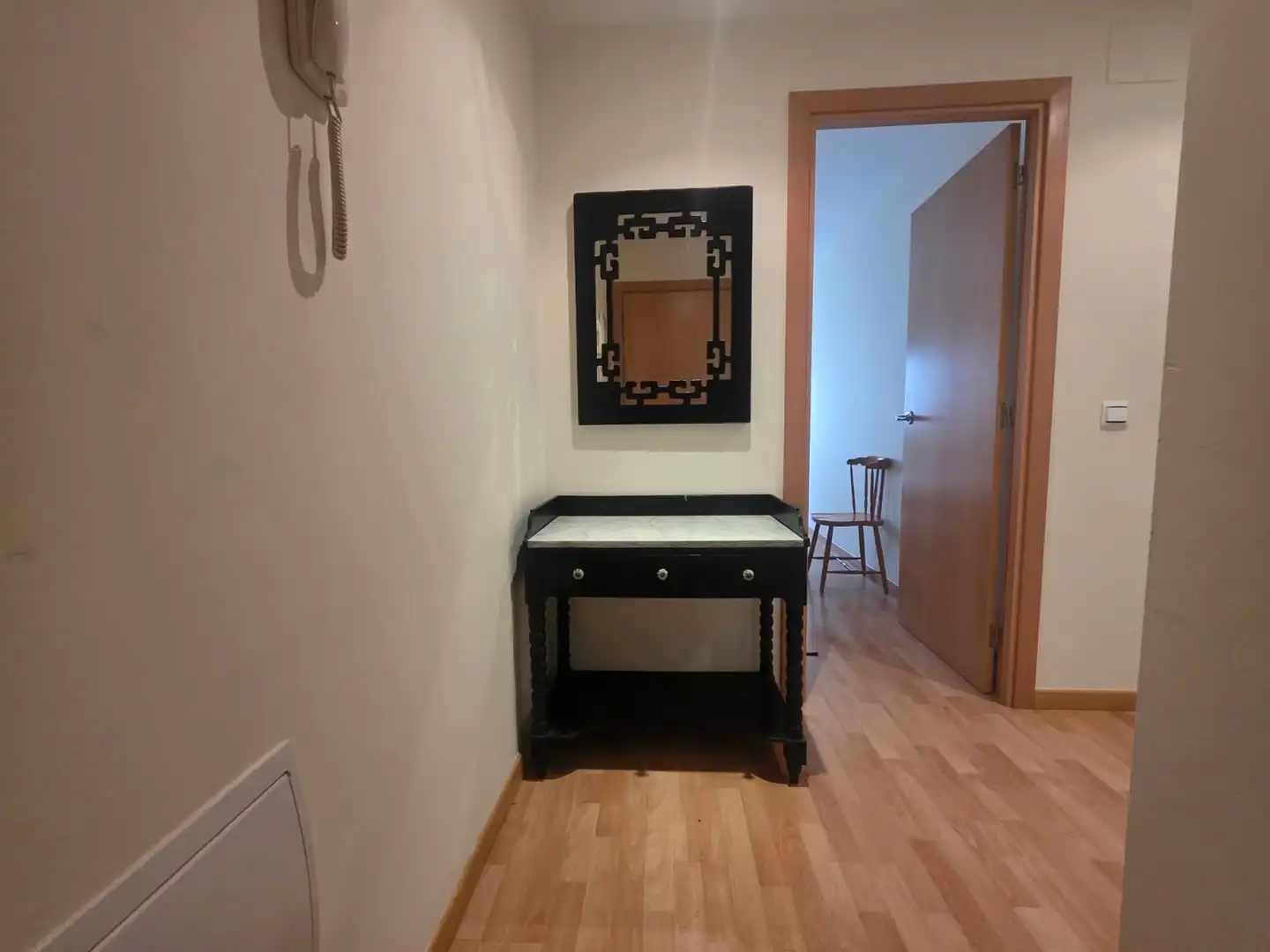 Apartament amb terrassa en venda a MENDEZ NUÑEZ 29, imagen 21