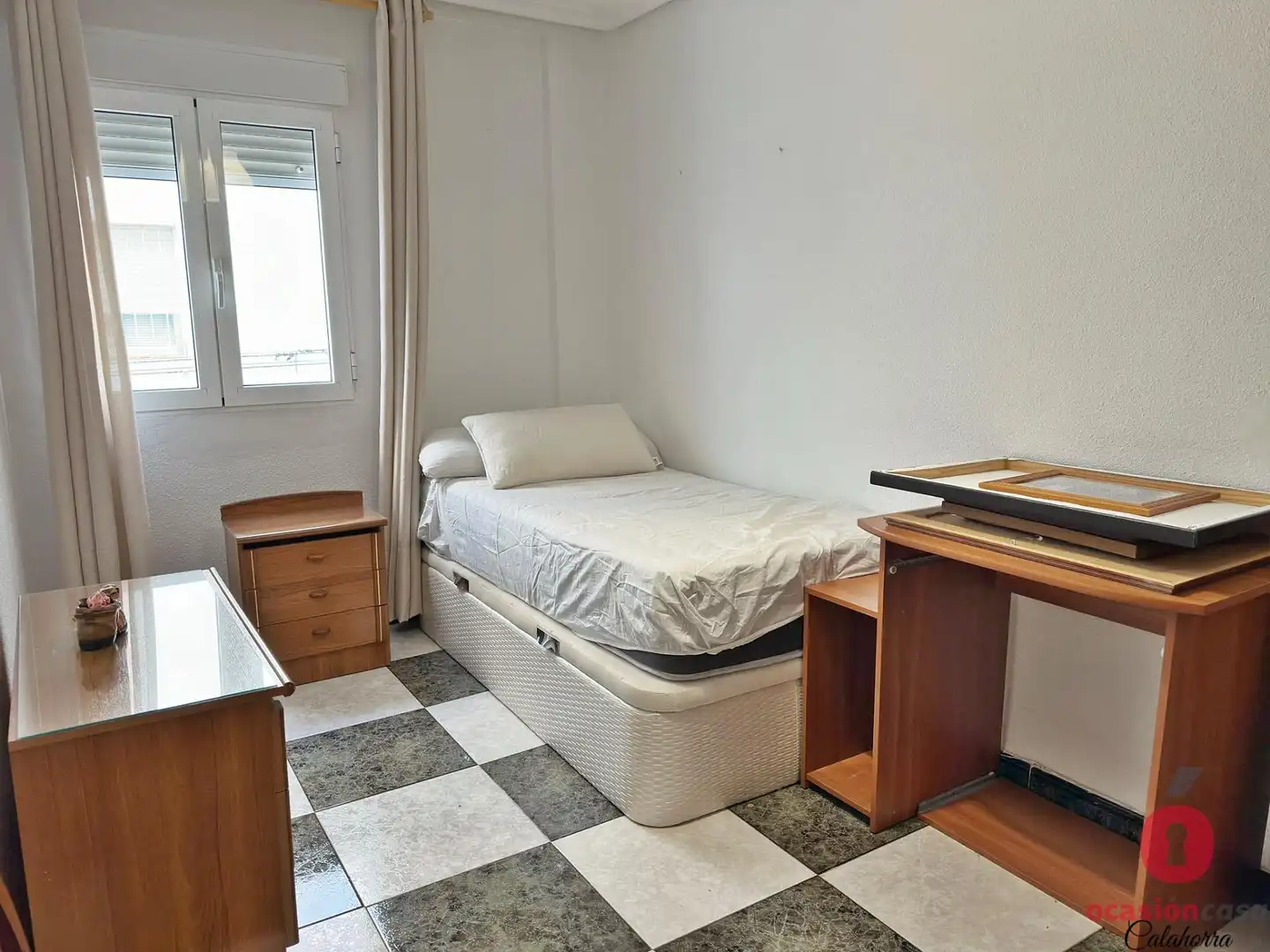 Flat with lift for sale in Avenida VIRGEN DE LOS DOLORES, imagen 18