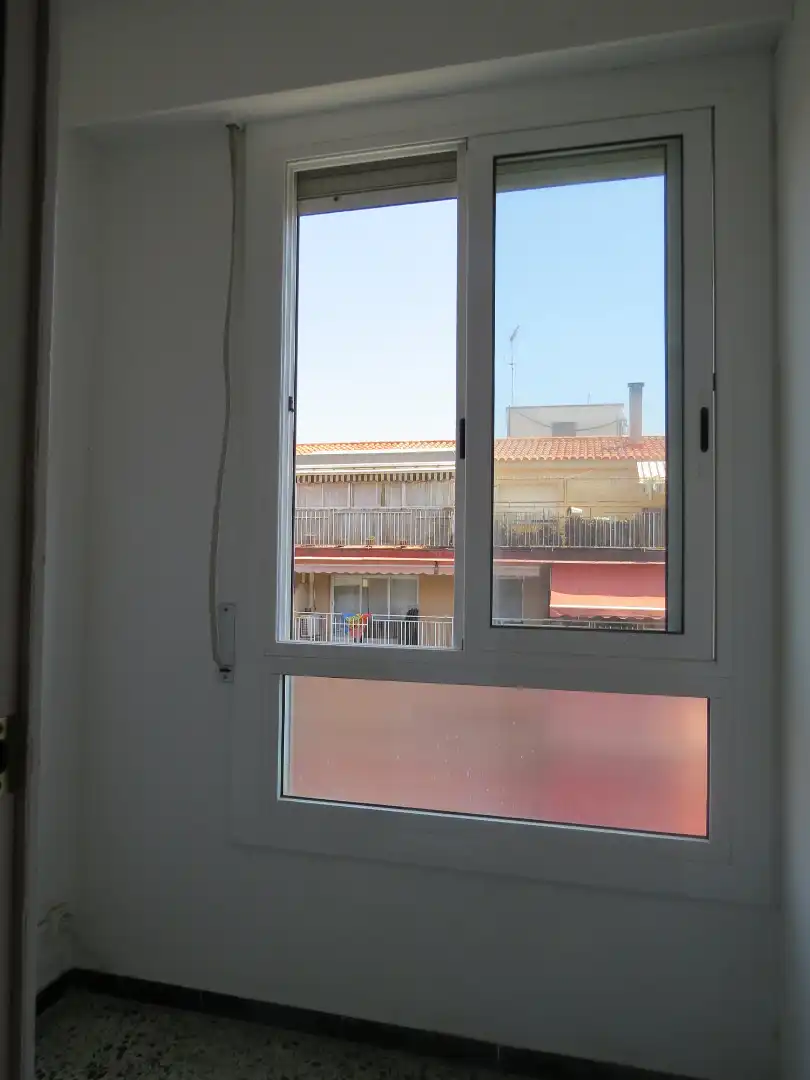 Terraza de Piso en venta en Mataró con Horno y Balcón