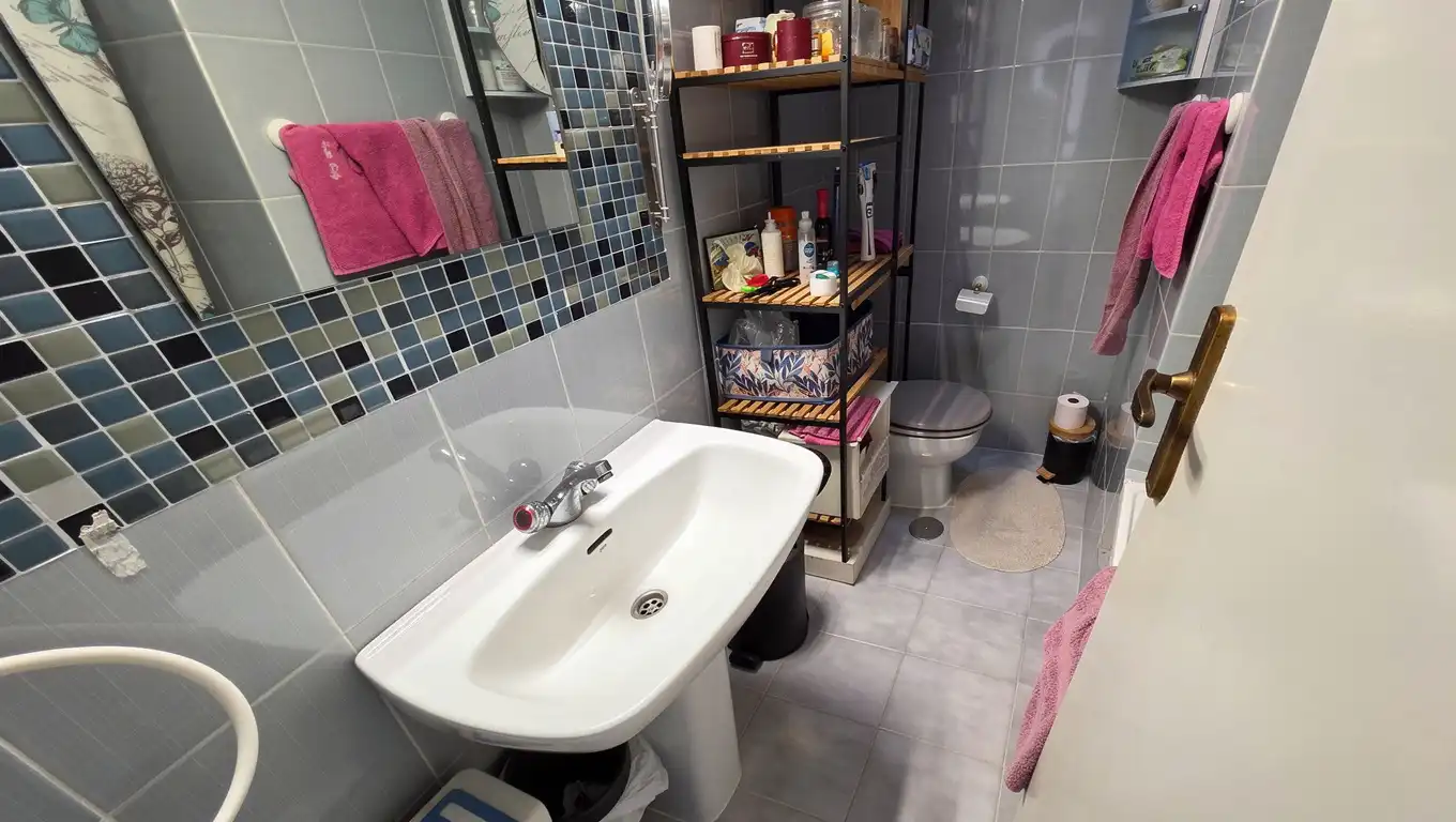 Bany de Casa o xalet en venda en Los Alcázares