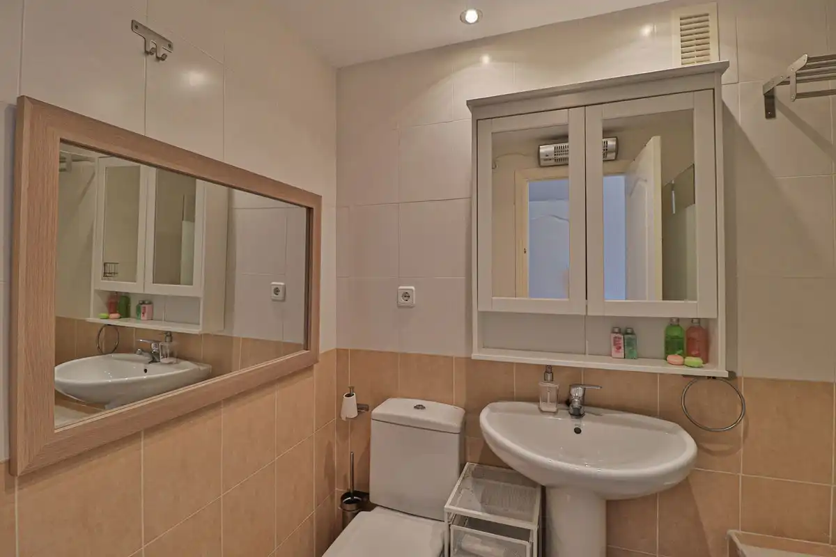 Flat with pool for sale in Casares - Casares,Casares costa,UrbanizaciÃÂ³n Vista Bahia, imagen 13