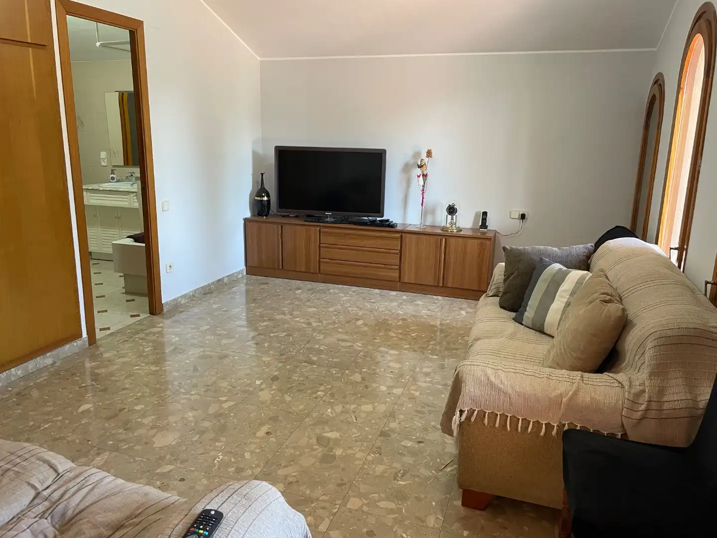 Villa mit Garten zum Verkauf in Passeig de la creu trencada 13-15, imagen 27