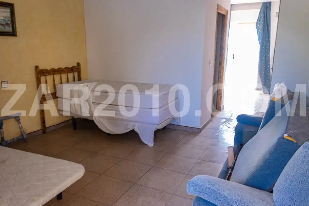 Bedroom of Buildings for sale in Pulpí