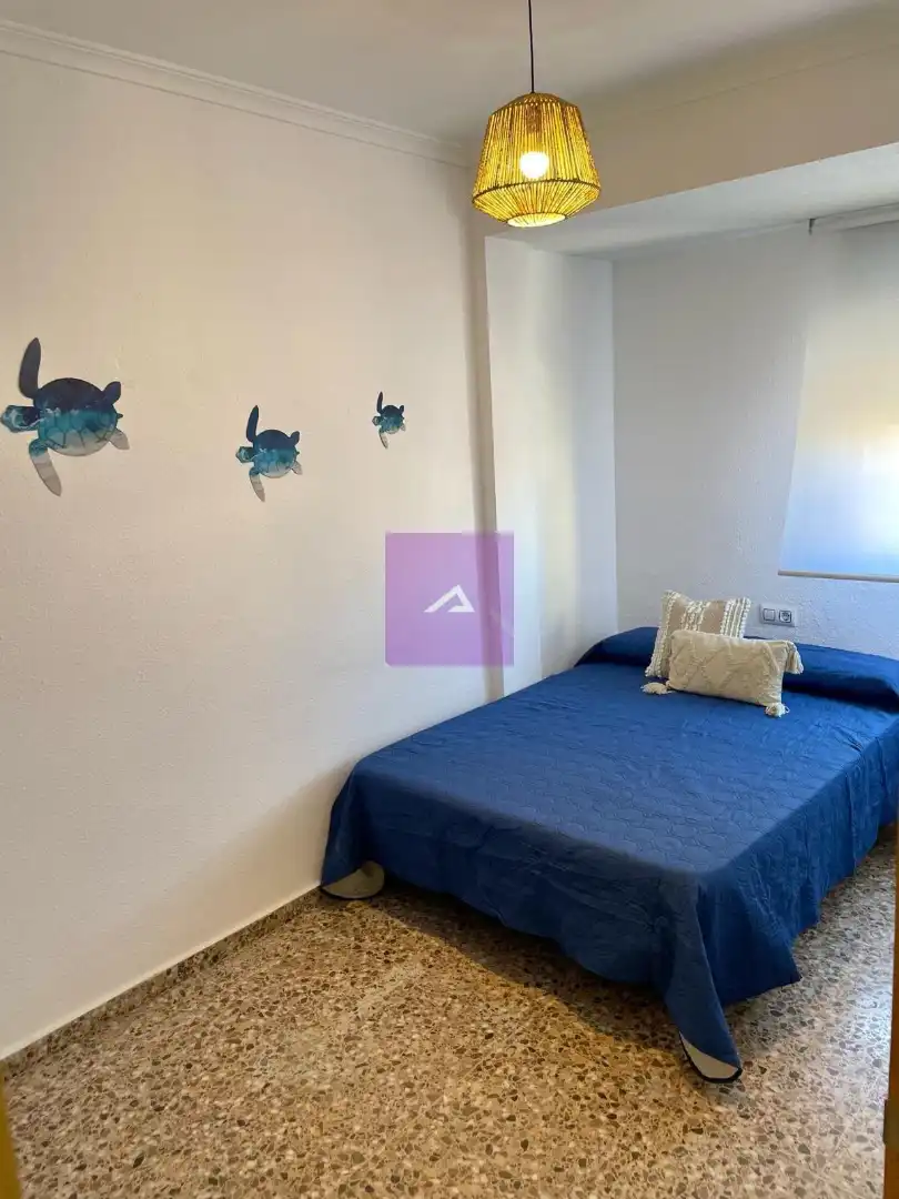 Apartament amb terrassa en venda a Carrer del Riu Segarra 28, imagen 17