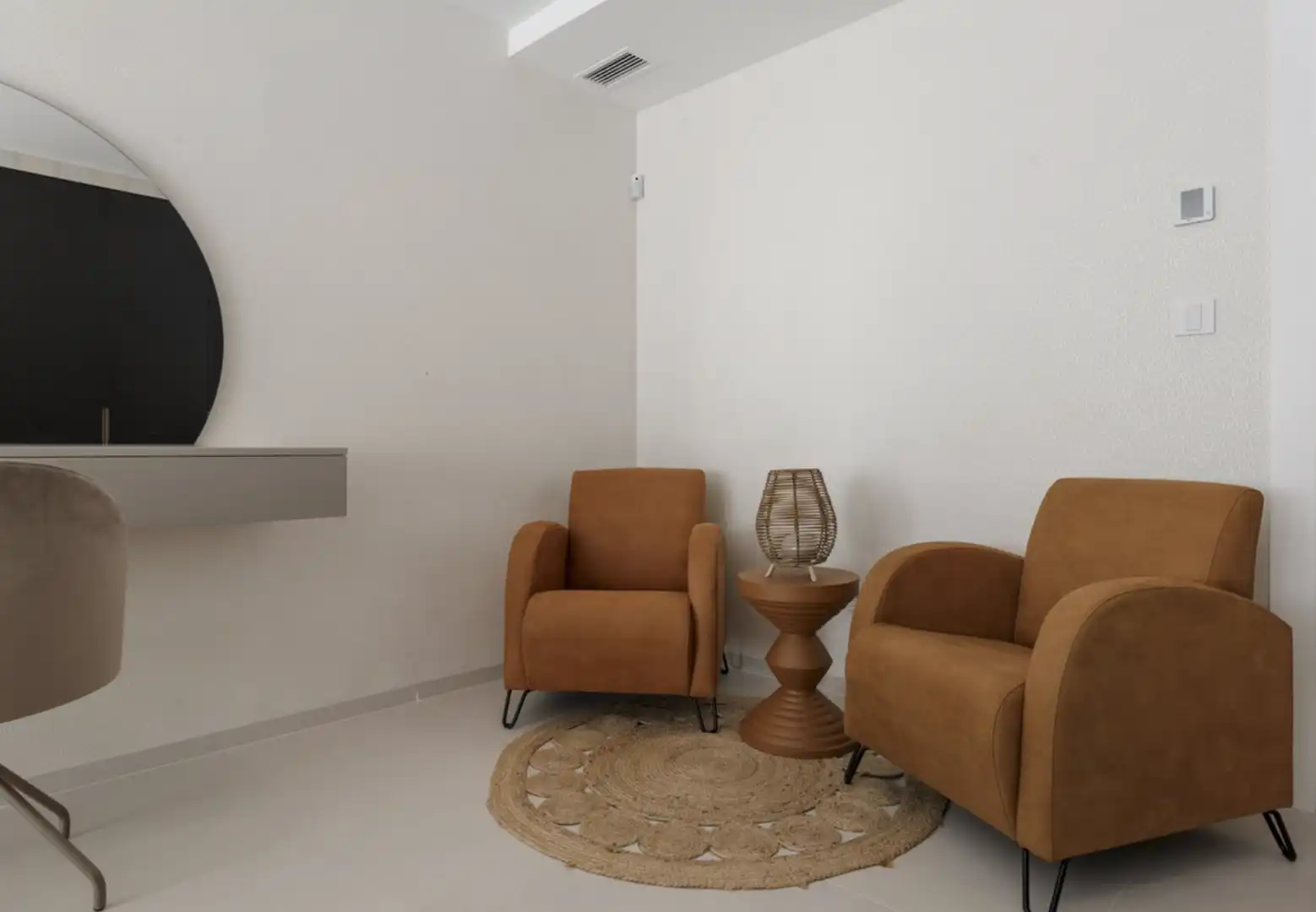 Chalet con terraza en venta en Benamara - Atalaya, imagen 41