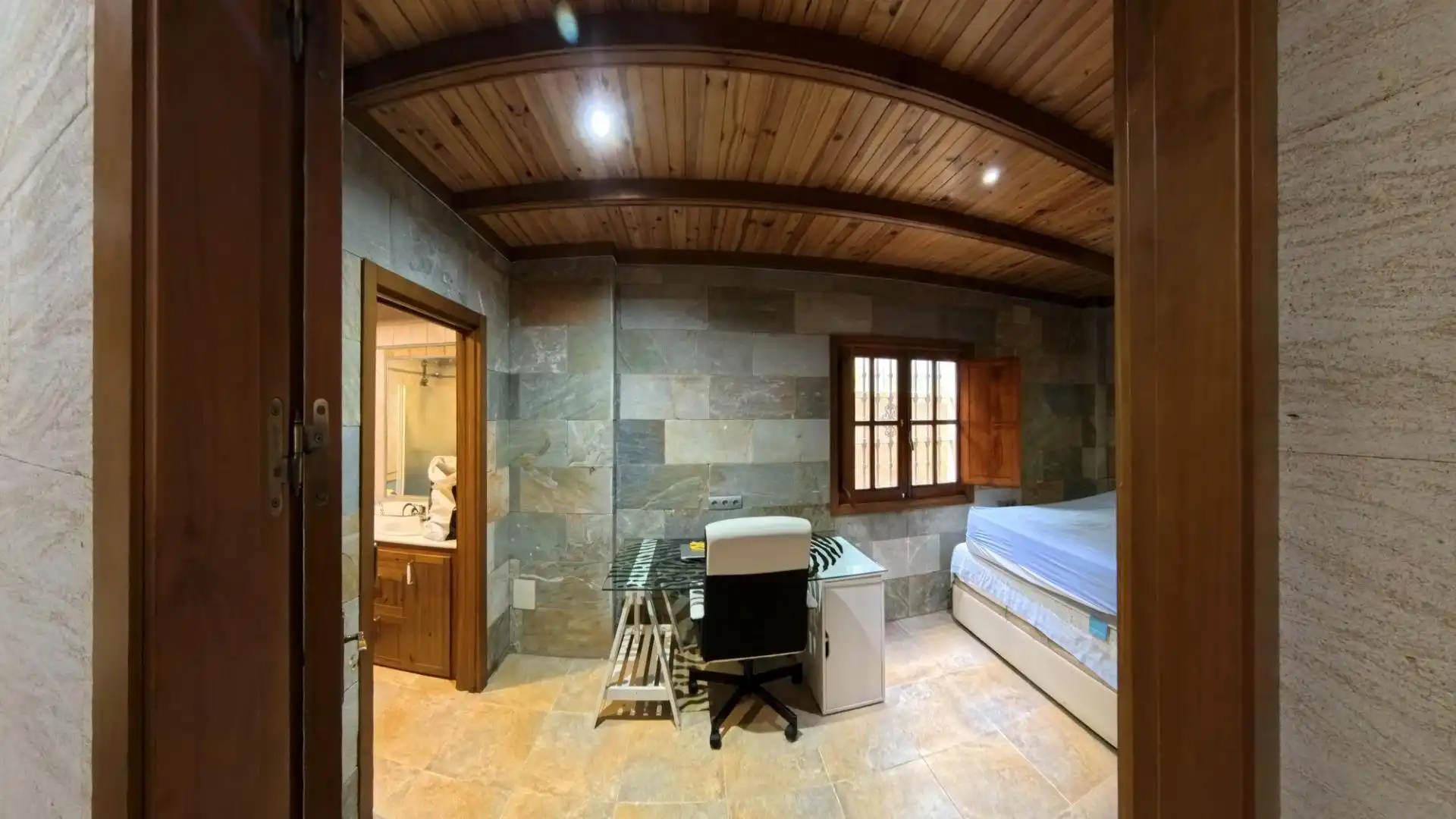 Casa o xalet en venda en El Puerto de Santa María amb Jardí privat i Piscina