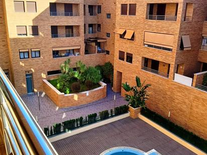 Terrace of Flat for sale in  Córdoba Capital  with Air Conditioner and Terrace