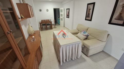 Photo 3 of Flat for rent in Centro, Utrera