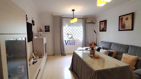 Foto 3 de Dúplex en venda a Oromana, Alcalá de Guadaira