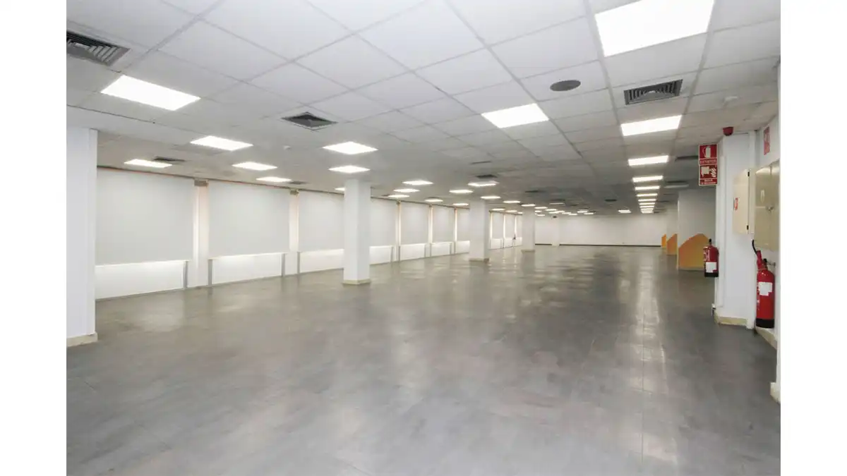 Oficina en venta en MARQUES DE SENTMENAT, 35, Barri de les Corts