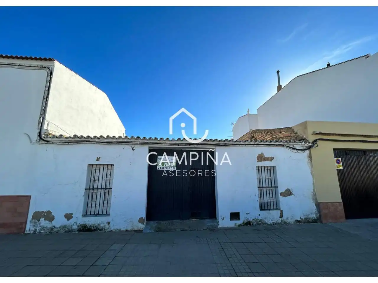 Terrenys i solars en venda a Avenida andalucia