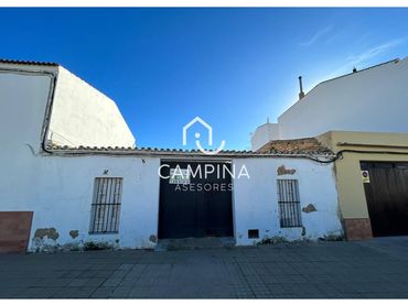 Terreno rústico en venta en Avenida andalucia