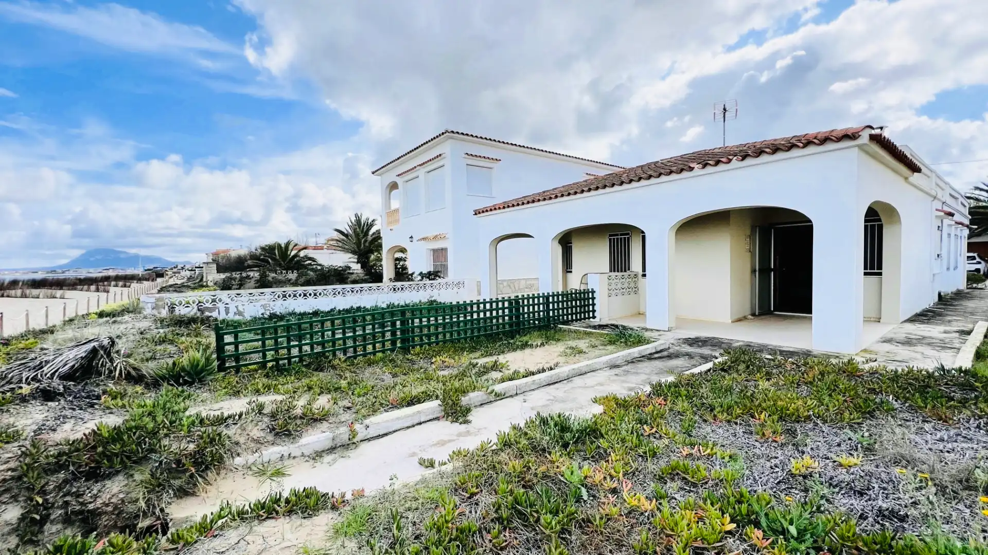 Chalet con jardín en venta en Devessa - Monte Pego, imagen 4
