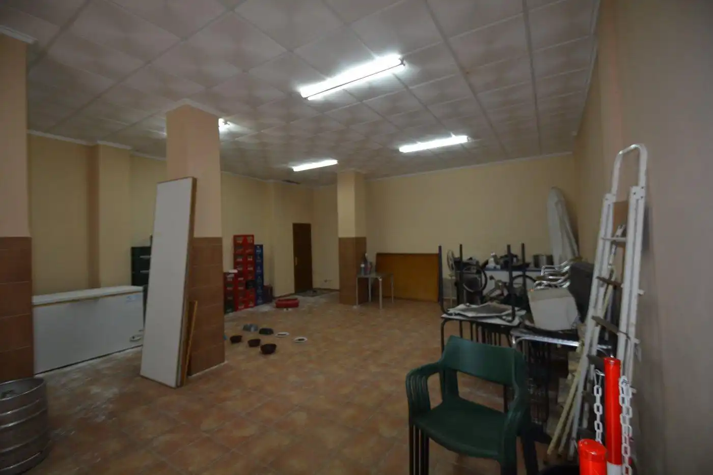 Locale commerciale in vendita a Bigastro, imagen 24