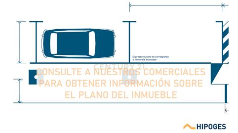 Foto 5 de Garatge en venda a Vicente Fuentes Sansano 22 - 1, 22, Carrús Oeste, Alicante